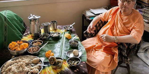 iskcon-guru-eating-a-lot